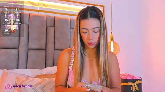 elianabrown online show from 19, 9, 2025