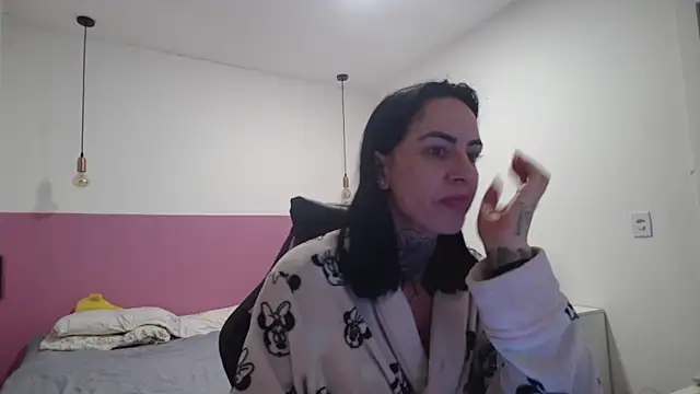 Snapshot of YasmimBrasil chatting on 16, 6, 2026 YasmimBrasil online show from 16, 6, 2026