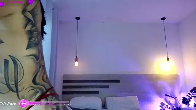 YasmimBrasil online show from 6, 2, 2026