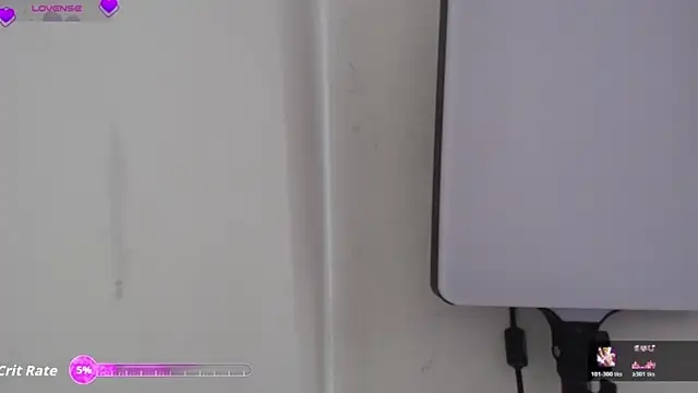 YasmimBrasil online show from 11, 2, 2026