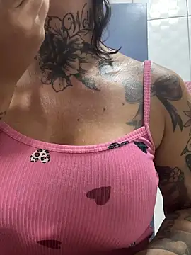 YasmimBrasil online show from 27, 3, 2026