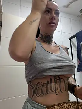 YasmimBrasil online show from 27, 10, 2025