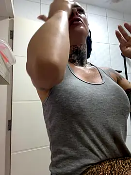 YasmimBrasil online show from 26, 10, 2025