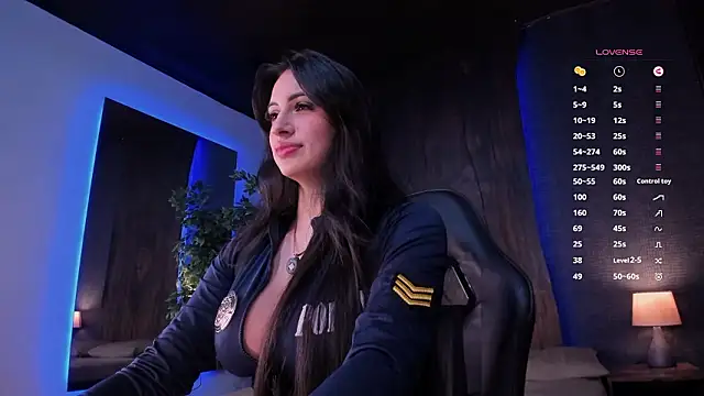 Taylor-Jonnees online show from 5, 3, 2026