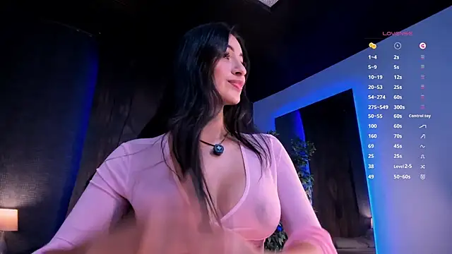 Taylor-Jonnees online show from 10, 3, 2026