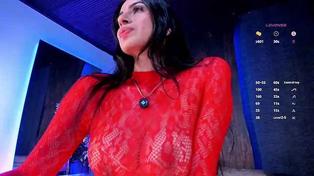 Taylor-Jonnees online show from 5, 2, 2026