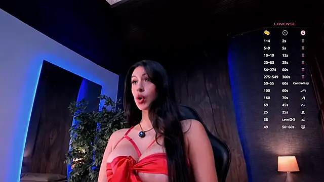 Taylor-Jonnees online show from 3, 3, 2026