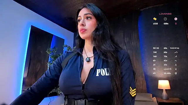 Taylor-Jonnees online show from 16, 3, 2026