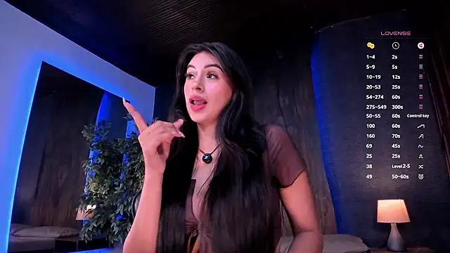 Taylor-Jonnees online show from 20, 2, 2026