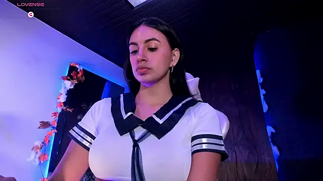 Taylor-Jonnees online show from 30, 10, 2025