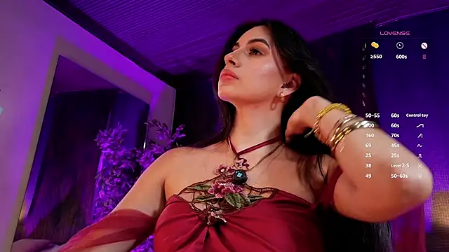 Taylor-Jonnees online show from 10, 4, 2026