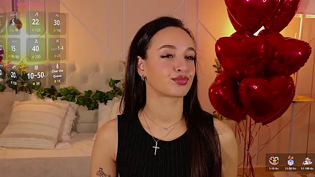 Lolly Neal online show from 10, 2, 2026