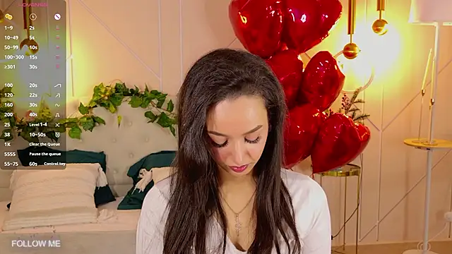 Lolly Neal online show from 15, 2, 2026