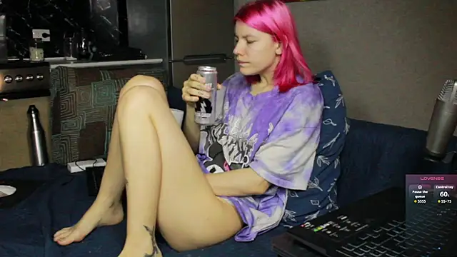 Kamala Adele online show from 8, 1, 2026