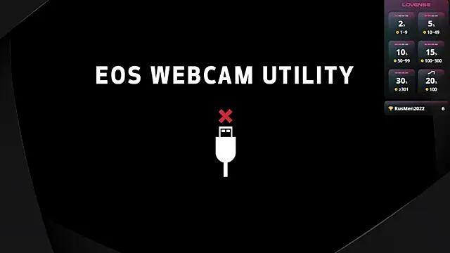 Kamala Adele online show from 3, 2, 2025