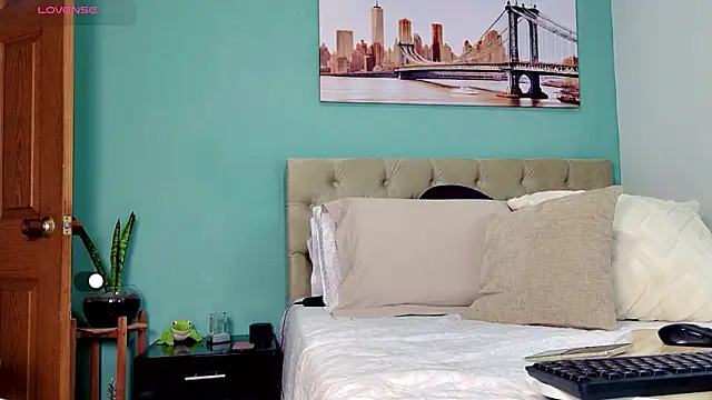 Snapshot of yanella_fire chatting on 16, 2, 2026 yanella fire online show from 16, 2, 2026