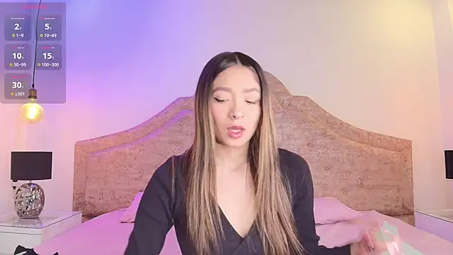 Snapshot of Victoria_Adams14 chatting on 27, 9, 2025 Victoria Adams14 online show from 27, 9, 2025