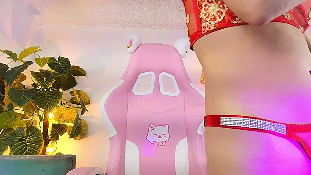 Victoria Adams14 online show from 1, 6, 2026