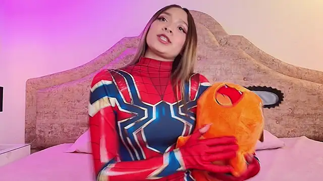 Snapshot of Victoria_Adams14 chatting on 11, 10, 2025 Victoria Adams14 online show from 11, 10, 2025