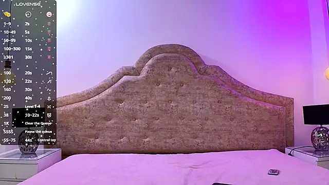 Snapshot of Victoria_Adams14 chatting on 20, 3, 2025 Victoria Adams14 online show from 20, 3, 2025