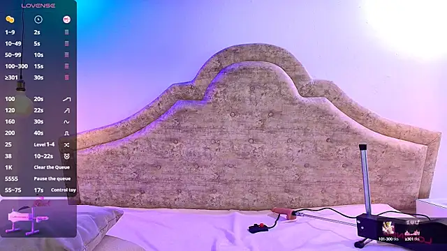 Snapshot of Victoria_Adams14 chatting on 8, 3, 2025 Victoria Adams14 online show from 8, 3, 2025