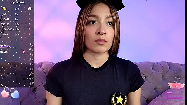 Snapshot of Victoria_Adams14 chatting on 9, 3, 2025 Victoria Adams14 online show from 9, 3, 2025