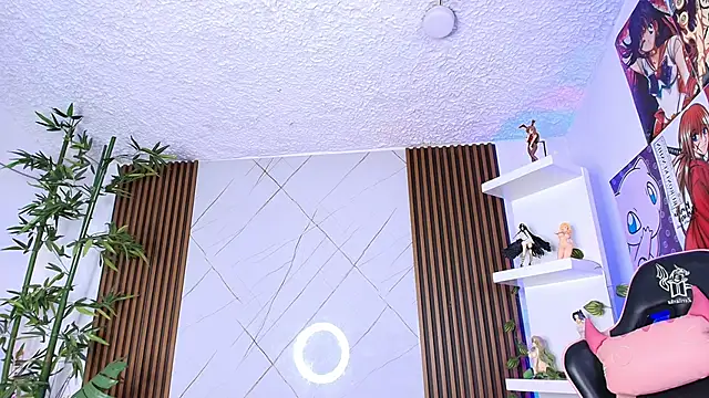 Snapshot of Victoria_Adams14 chatting on 30, 10, 2025 Victoria Adams14 online show from 30, 10, 2025