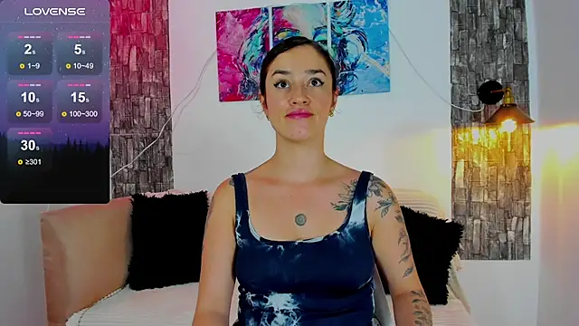 Allison sc online show from 17, 1, 2026