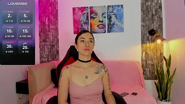 Allison sc online show from 27, 9, 2025