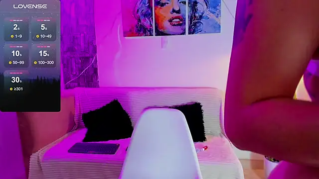 Allison sc online show from 17, 2, 2026