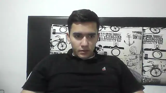 Estebitan vm online show from 17, 2, 2026