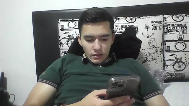 Estebitan vm online show from 18, 2, 2026