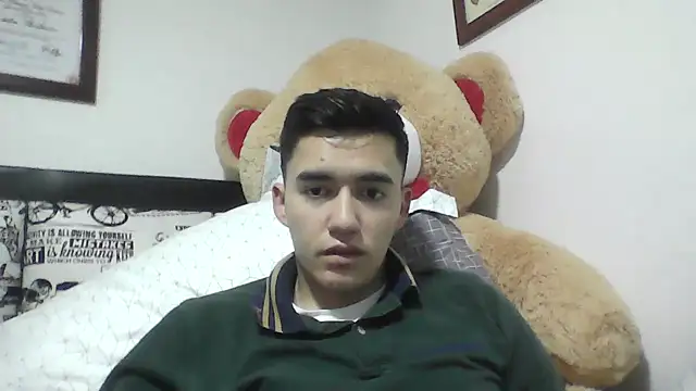 Estebitan vm online show from 5, 12, 2025