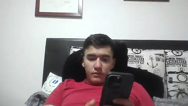 Estebitan vm online show from 13, 4, 2026