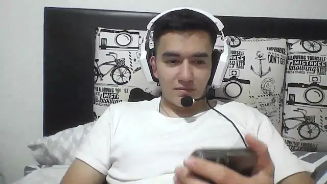 Estebitan vm online show from 1, 3, 2026