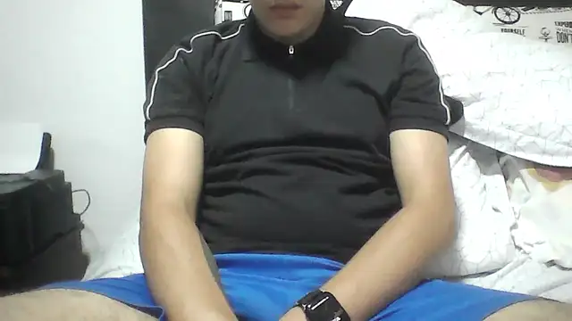 Estebitan vm online show from 14, 2, 2026