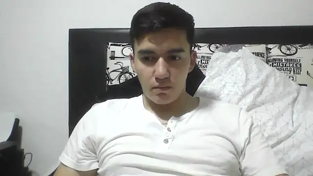 Estebitan vm online show from 15, 2, 2026