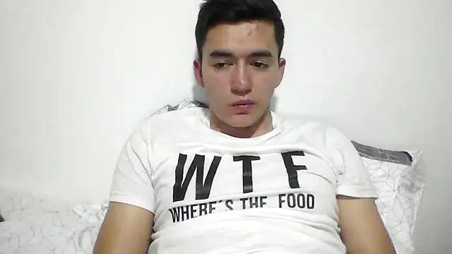 Estebitan vm online show from 7, 10, 2025