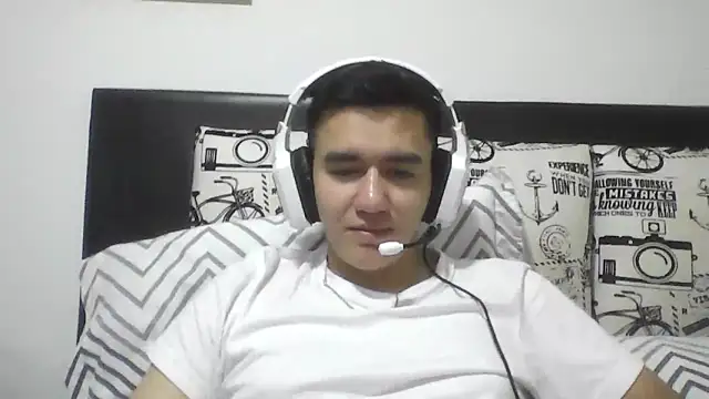 Estebitan vm online show from 6, 3, 2026