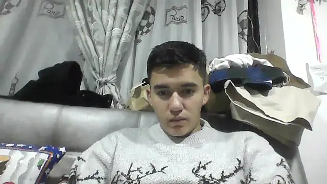 Estebitan vm online show from 22, 12, 2025