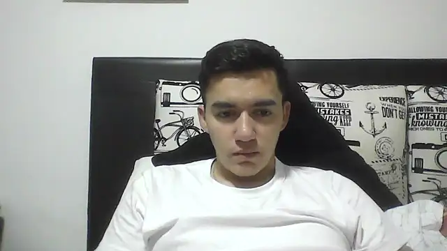 Estebitan vm online show from 13, 2, 2026