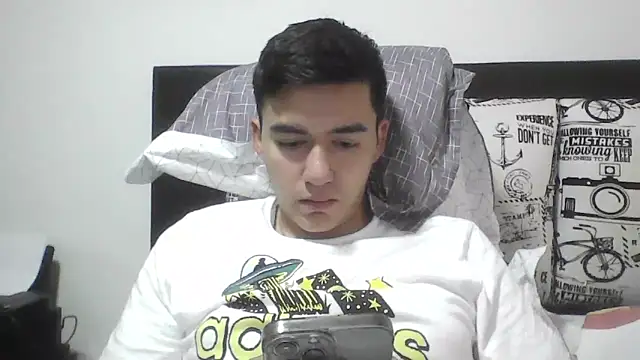 Estebitan vm online show from 15, 2, 2026