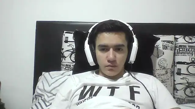 Estebitan vm online show from 12, 3, 2026