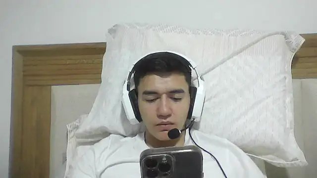 Estebitan vm online show from 30, 3, 2026