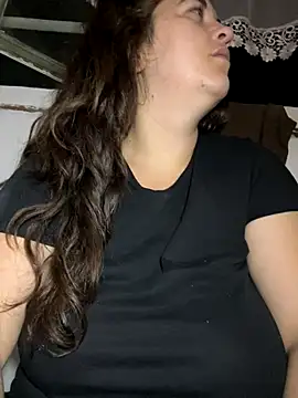 yzabell18 online show from 30, 9, 2025