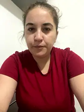 yzabell18 online show from 16, 12, 2025