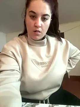 yzabell18 online show from 9, 1, 2026