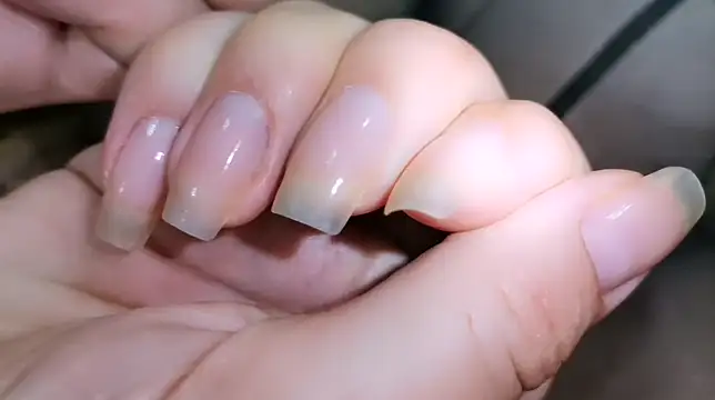 LadyAndTransy online show from 15, 3, 2026