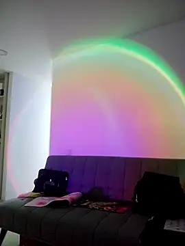 azumiichan online show from 13, 10, 2025