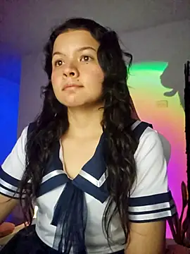 azumiichan online show from 16, 2, 2025